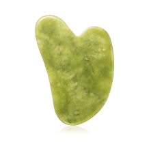 Luxurious Jade Gua Sha Therapy Tool