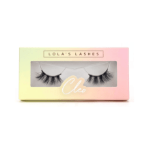 Cleo Half Lashes