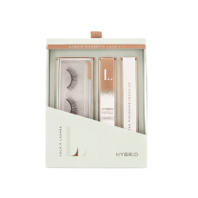 Manifesting Hybrid Magnetic Eyelash Kit (eyeliner/3ml + remover/2.5ml