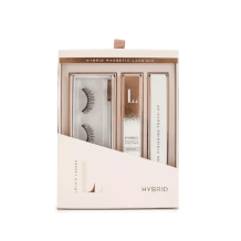 Lowkey Hybrid Magnetic Eyelash Kit