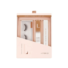 Felt Cute Hybrid Magnetic Eyelash Kit