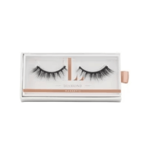 Diamond Magnetic Eyelashes