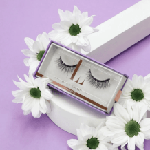 Daisy Chain Magnetic Lashes