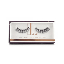 Worth It Russian Magnetic Strip Lashes Black
