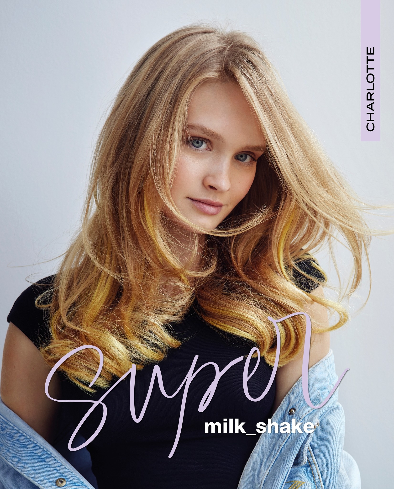 💁🏼Look přesně ve stylu milk_shake🤩 Kreativní střih se super přirozeným efektem a barvou ve vlnách v trendu roku 2024.

Výsledek? Svěží vzhled vlasů, který je jak lesklý a šik tak i rozcuchaný a uvolněný a to záleží pouze na vaší náladě a úpravě!👯‍♀️

Uložte si tuto inspiraci mezi své oblíbené hned teď!  Již brzy si ho ukážeme přímo od tvůrce na našem školení Monroo Beauty Trip part 2! 

Chcete se ještě přidat? Uvolnilo se nám jedno místo! Volejte na 📞+420 702 123 175

Model | @charlottetenhaave 

#monroo #monroobeauty #milkshake #milkshakehair #beautyinsight #super #kolekcesuper #naturalbeauty #novinka